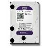 WD Purple 1TB Surveillance Hard Drive Disk, 5400 RPM Class, SATA 6 Gb/s, 64MB Cache, 3.5 Inch (WD10PURX)