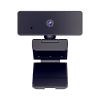 Sanju C185 high-definition 1080P desktop laptop digital camera conference online course video with microphone