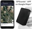 Personal Hidd GPS Tracking Devices w/ Perimeter Restriction Features