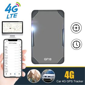 GF10 Personal GPS Tracking Devices Tracker to Secure Vehicle