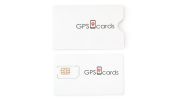Unlocked Prepaid SIM Card for Ritm Voyager 3N GPS Personal Tracking Device