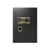 Large Electronic Digital Security Safe with Hidden Code Function