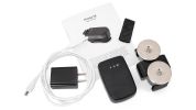 SIM Operated iTrackLTE Mini GPS Tracker Personal Vehicle Tracking Devices