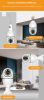 Light Bulb WIFI Camera