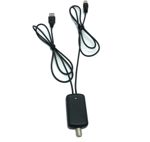Low Noise Easy Installation HDTV TV Antenna Amplifier Signal Booster Antenna Adapter (Option: D 1)