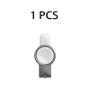 USB C Portable Wireless Charger for IWatch 8 7 6 SE 5 4 Charging Dock Station USB Cable for Apple Watch Series 7 6 5 4 3 Type C