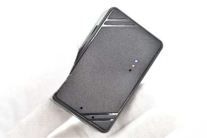 Mini GPS Personal Tracking Device for High End Amphibious Vehicles (Default: Default)