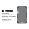 Mini Surveillance GPS Tracking Device Personal People Children