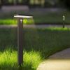 Inowel Solar Outdoor Light Pathway Dusk to Dawn Garden Lighting 17330