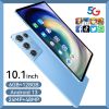 2023 New 5G Tablet PC, S30pro, 10.1 inch, 512GB large flash memory, Android Tablets, Dual Cards,  8000mAh Laptops, wifi GPS