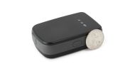 Mini Personal GPS Tracking Device Rechargeable Realtime Car Tracker Surveillance