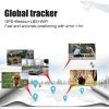 Personal Surveillance GPS Tracking Device Concealed Discreet
